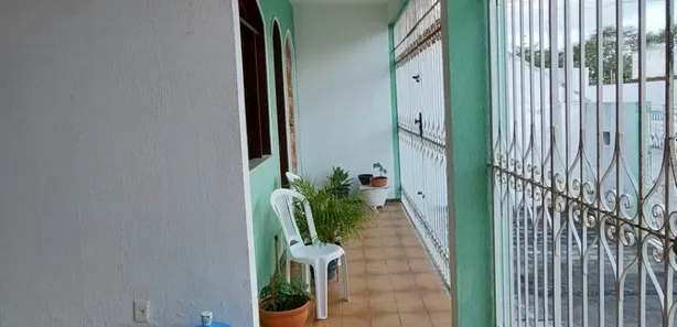 Casa com 3 Quartos à venda, 140m² no Pereira Lobo, Aracaju
