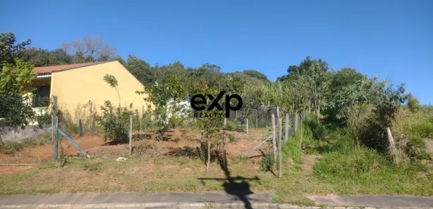 Terreno / Lote / Condomínio à venda, 517m² no Bugre, Balsa Nova