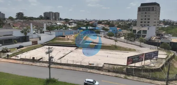 Casa Comercial para alugar, 4517m² no Parque Campolim, Sorocaba