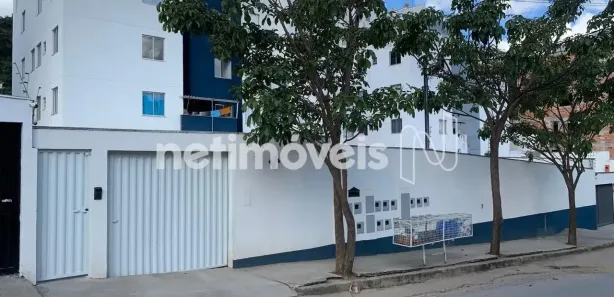 Apartamento com 2 Quartos à venda, 87m² no São Cosme de Cima (São Benedito), Santa Luzia