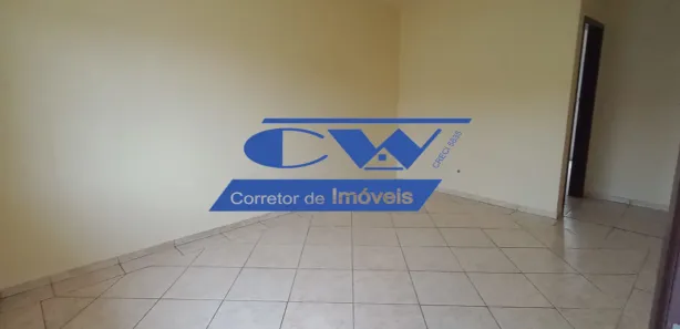 Casa com 2 Quartos para alugar, 50m² no Águas Belas, São José dos Pinhais