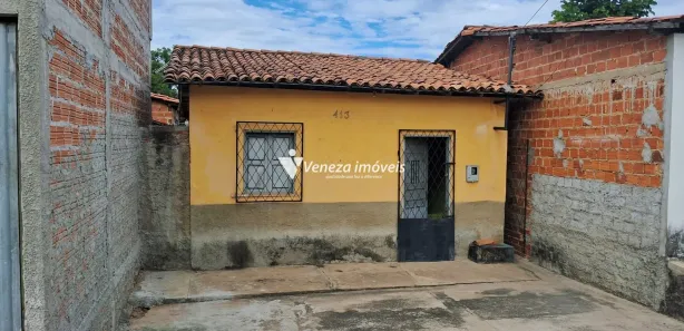 Casa com 2 Quartos à venda, 176m² no Mangueira, Timon