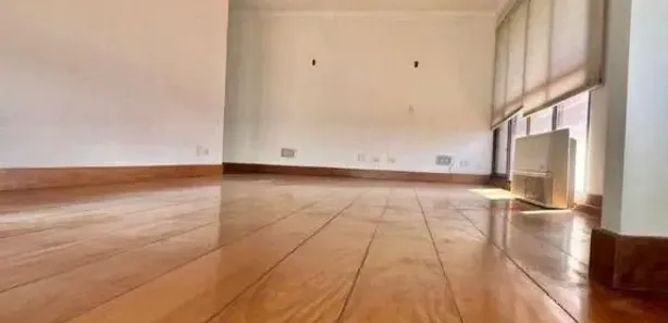Apartamento com 5 Quartos para venda ou aluguel, 422m² no Vila Mendonça, Araçatuba