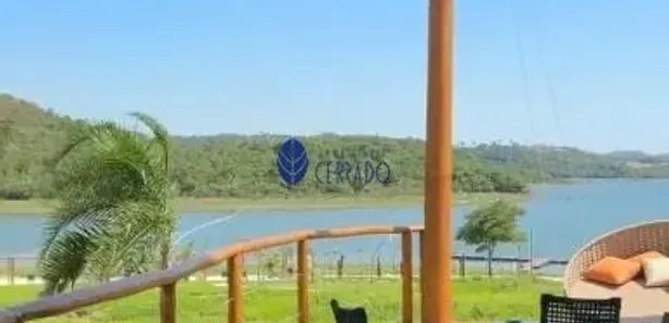 Terreno / Lote / Condomínio à venda, 601m² no Abadiânia, Abadiânia