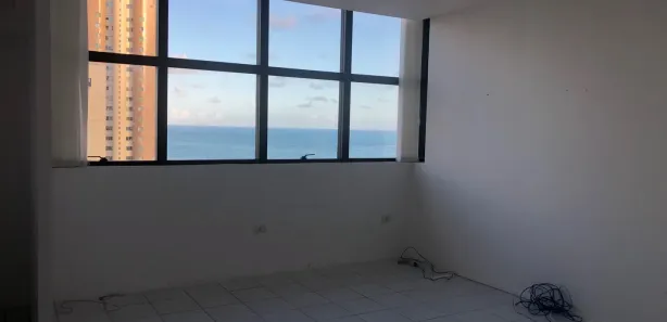 Conjunto Comercial / Sala para alugar, 40m² no Piedade, Jaboatão dos Guararapes