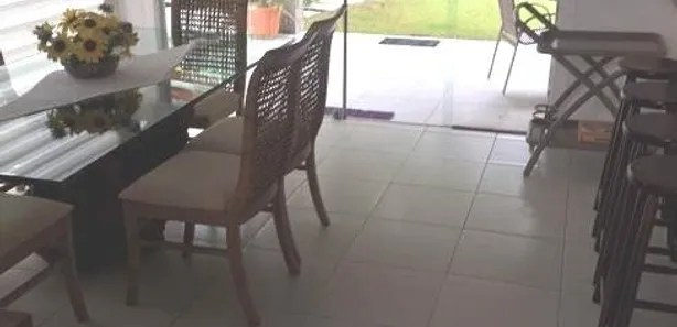 Casa de Condomínio com 5 Quartos para alugar, 300m² no Riviera, Bertioga