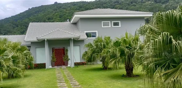 Casa com 5 Quartos à venda, 393m² no Sahy, Mangaratiba