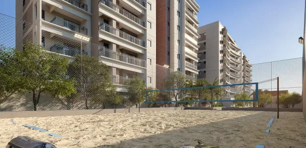 ICONIC Carraro no Condomínio Residencial e Comercial Fazenda Santa Petronilla, Bragança Paulista