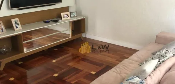 Sobrado com 3 Quartos à venda, 276m² no Ipê, Foz do Iguaçu