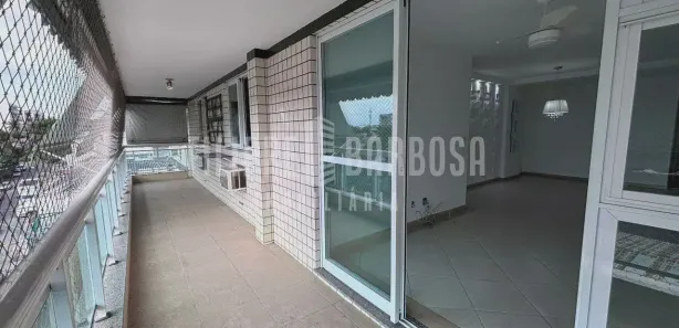 Apartamento com 3 Quartos à venda, 113m² no Irajá, Rio de Janeiro
