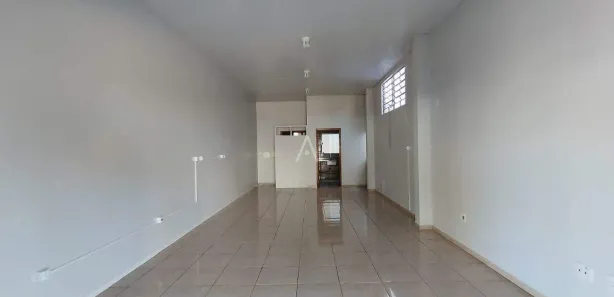 Conjunto Comercial / Sala para alugar, 50m² no Jardim Gisela, Toledo