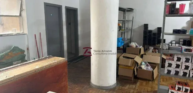 Conjunto Comercial / Sala para alugar, 170m² no Centro, São Paulo