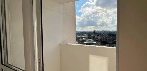 Apartamento com 2 Quartos à venda, 53m² no Americanópolis, São Paulo