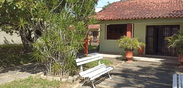 Casa com 4 Quartos para alugar, 170m² no Cidade Praiana, Rio das Ostras