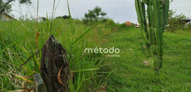 Terreno / Lote / Condomínio à venda, 1338m² no Jardim Costão, Santa Branca