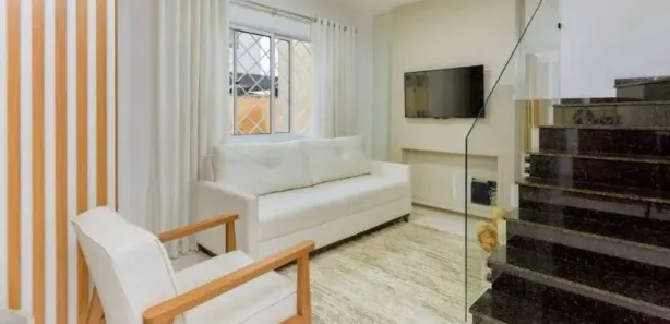 Casa com 3 Quartos à venda, 140m² no Brasil, Itu