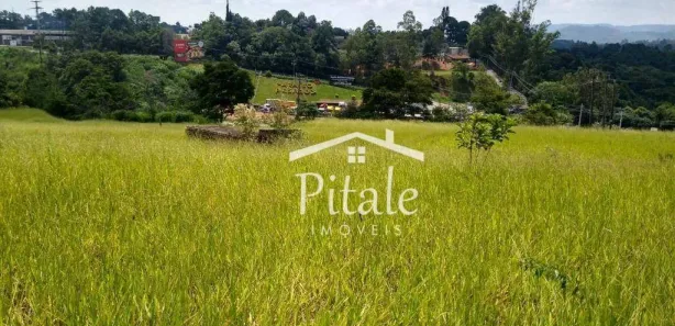 Terreno / Lote / Condomínio à venda, 40000m² no Aracariguama, Araçariguama