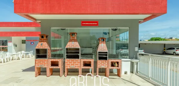 Apartamento com 2 Quartos à venda, 70m² no Aruana, Aracaju