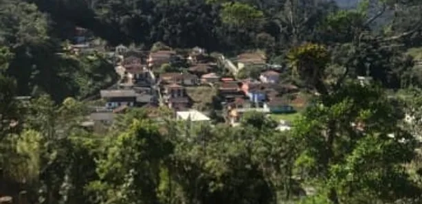 Terreno / Lote / Condomínio à venda, 10m² no Bingen, Petrópolis