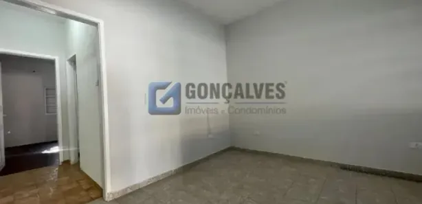 Casa com 2 Quartos para alugar, 150m² no Baeta Neves, São Bernardo do Campo