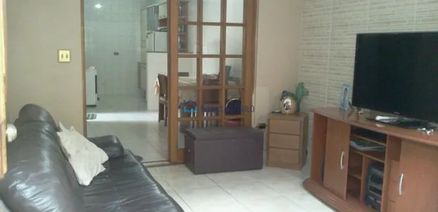 Casa de Vila com 3 Quartos à venda, 110m² no Vila Gumercindo, São Paulo