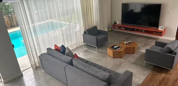 Casa de Condomínio com 4 Quartos à venda, 361m² no Alphaville (Abrantes), Camaçari