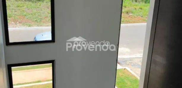 Casa com 3 Quartos à venda, 164m² no Rosa de Leiria Condomínio Horizontal, Goianira