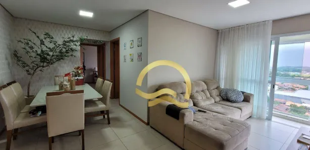 Apartamento com 2 Quartos para alugar, 75m² no Centro, Penha