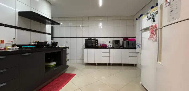 Casa com 3 Quartos à venda, 145m² no Ceilândia Sul, Brasília