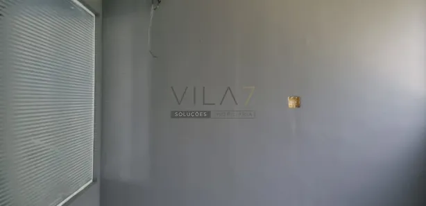 Conjunto Comercial / Sala para alugar, 240m² no Vilarejo, Carapicuíba