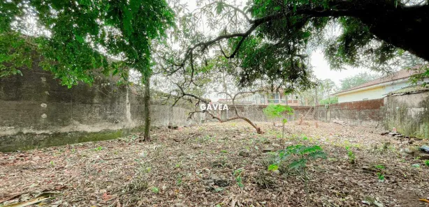 Terreno / Lote / Condomínio à venda, 1279m² no Vila Couto, Cubatão