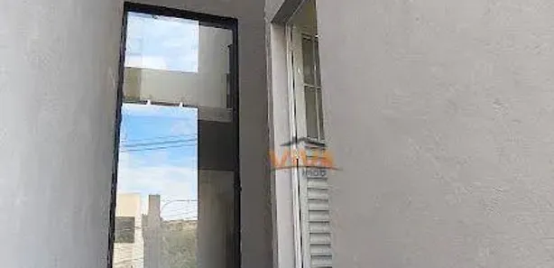 Sobrado com 2 Quartos à venda, 75m² no Portal das Alamedas, Franco da Rocha