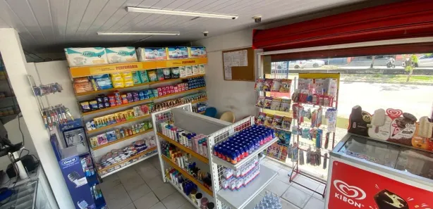 Loja / Salão / Ponto Comercial para alugar, 50m² no Ipsep, Recife