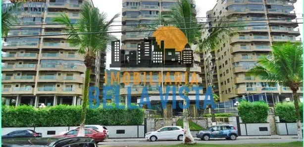 Cobertura com 4 Quartos à venda, 208m² no Jardim Marina, Mongaguá