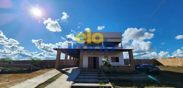 Fazenda / Sítio / Chácara com 4 Quartos à venda, 10000m² no Nina Liberato, Caruaru