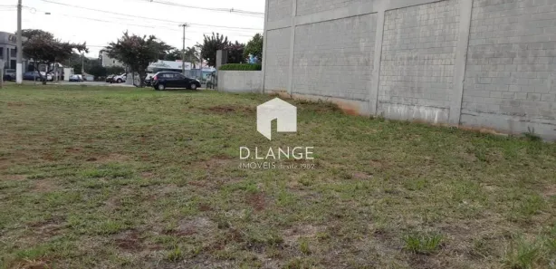 Terreno / Lote Comercial para venda ou aluguel, 566m² no Parque da Figueira, Paulínia