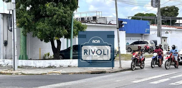 Casa Comercial com 4 Quartos para alugar, 200m² no Estância, Recife
