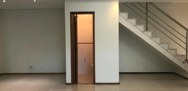 Casa de Condomínio com 3 Quartos para alugar, 100m² no Cidade Jardim, Rio Claro