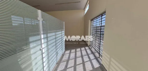 Loja / Salão / Ponto Comercial para venda ou aluguel, 200m² no Vila Santa Terezinha, Bauru