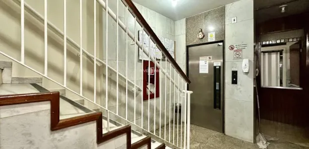 Kitnet com 1 Quarto à venda, 47m² no Centro, Juiz de Fora