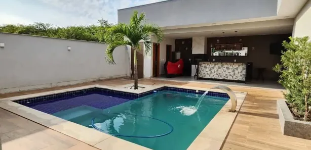 Casa com 3 Quartos à venda, 219m² no Piranema, Itaguaí