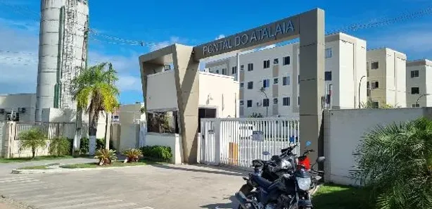 Apartamento com 2 Quartos à venda, 38m² no Fragoso, Paulista