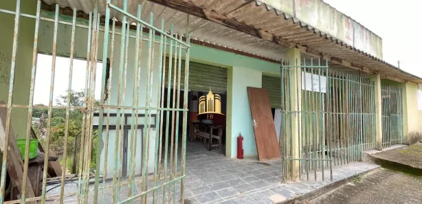 Loja / Salão / Ponto Comercial à venda, 360m² no Esmeraldas, Esmeraldas