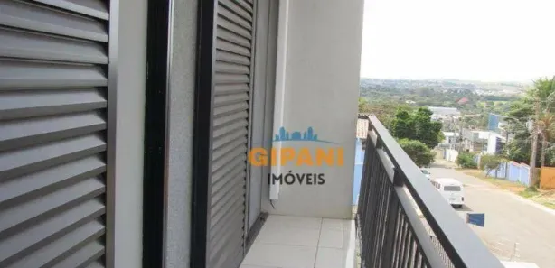 Apartamento com 2 Quartos para alugar, 66m² no Loteamento Santo Antonio, Jaguariúna