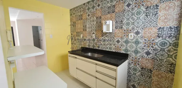 Casa de Condomínio com 2 Quartos à venda, 92m² no Buraquinho, Lauro de Freitas