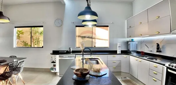 Casa com 5 Quartos à venda, 700m² no Setor Habitacional Vicente Pires - Trecho 3, Brasília