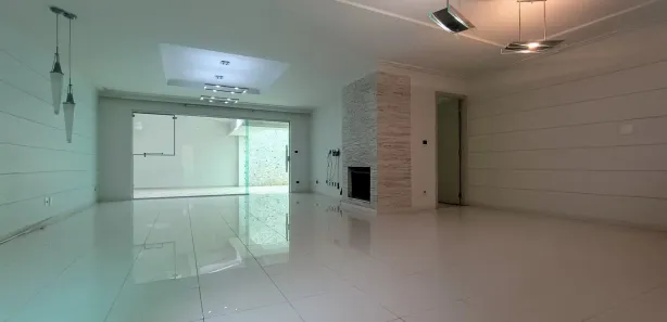 Casa de Condomínio com 4 Quartos para alugar, 310m² no Mauá, São Caetano do Sul