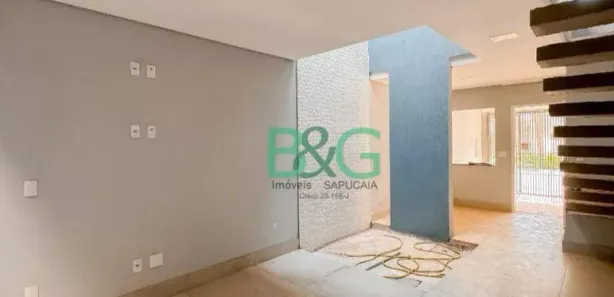 Sobrado com 3 Quartos à venda, 80m² no Vila Santista, Embu-Guaçu