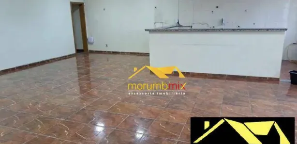 Prédio Inteiro à venda, 393m² no Centro, Taboão da Serra