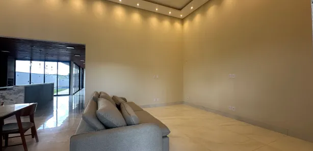 Casa de Condomínio com 3 Quartos à venda, 231m² no , Abadia de Goiás